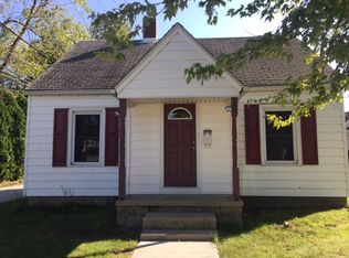 103 N Hartman St, Nappanee, IN 46550