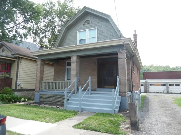1315 Boyd St, Cincinnati, OH 45223