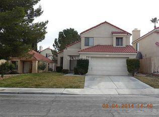 2715 Knightsbridge Rd, Henderson, NV 89074
