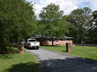 171 Fitzgerald Rd, Spartanburg, SC 29307