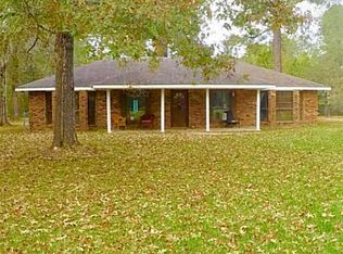 1163 Philadelphia Rd, Deville, LA 71328