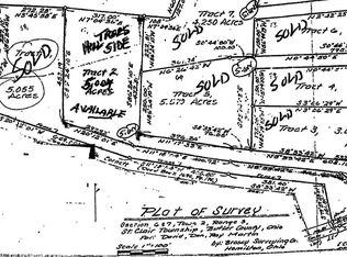 0 Warwick Rd, Hamilton, OH 45013