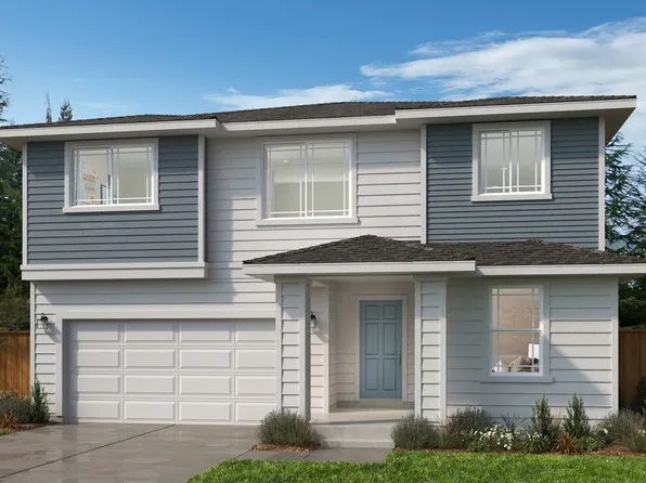 Plan 3025 Plan, The Willows