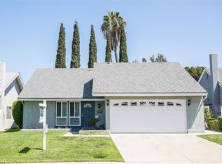 25271 Costeau St, Laguna Hills, CA 92653