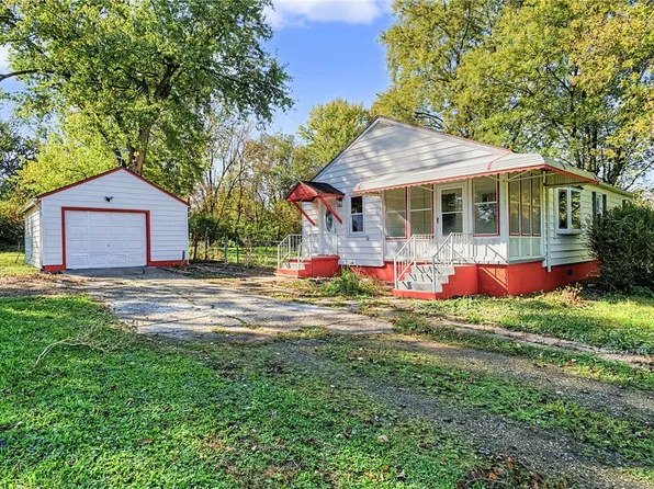 6050 Forestdale Ave, Dayton, OH 45417