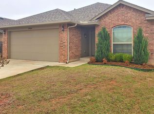 19704 Serenade Way, Edmond, OK 73012