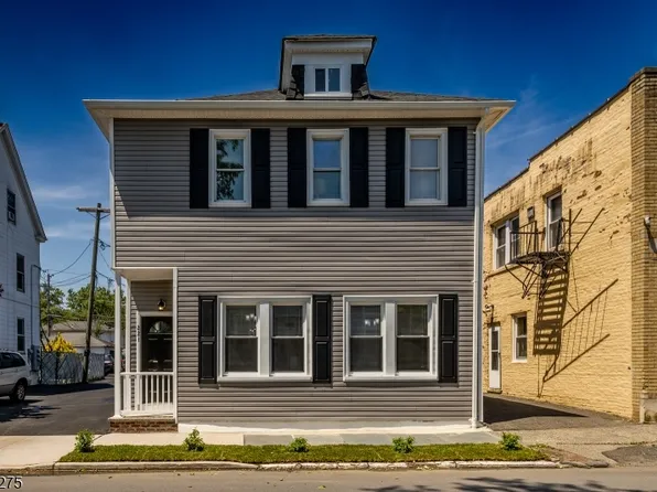 221 N Park St, East Orange City, NJ 07017