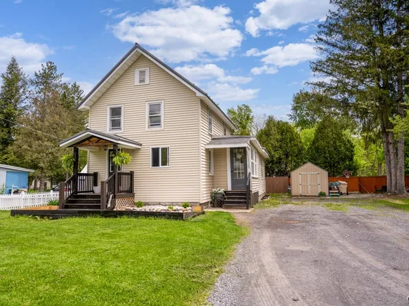 114 Pullman St, Herkimer, NY 13350