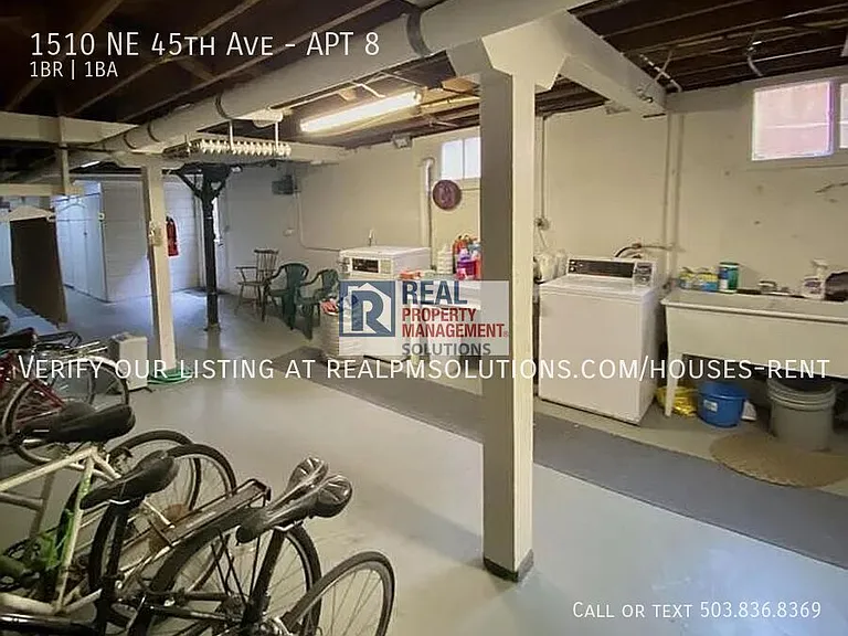 1510 NE 45th Ave #8 — Photo 27