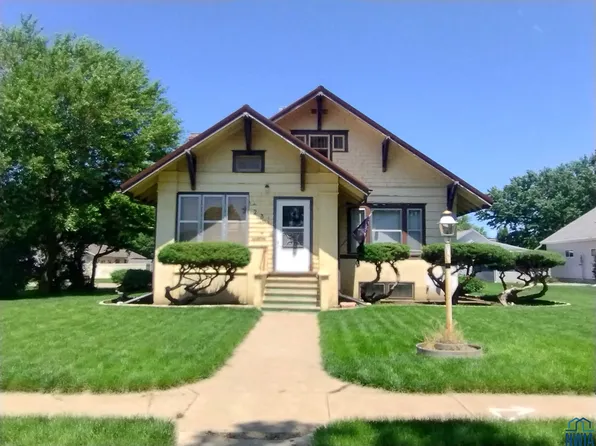 231 Sargent St, Akron, IA 51001