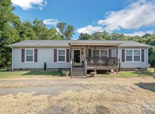 560 Jennings Rd, Statesville, NC 28625