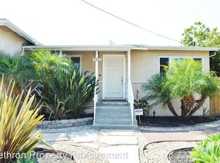 5423 Vale Way, San Diego, CA 92115