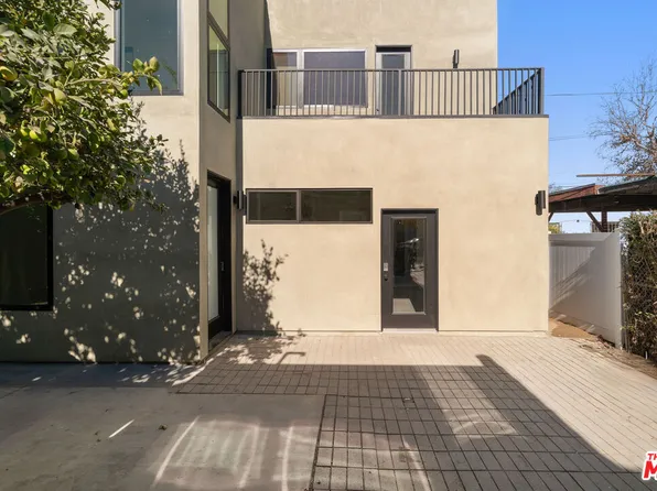 3909 Exposition Blvd #1/2, Los Angeles, CA 90016