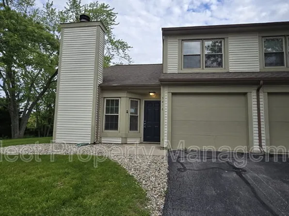 5416 Evard Rd, Fort Wayne, IN 46835