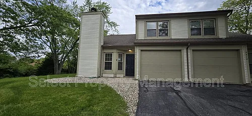 5416 Evard Rd Photo 1