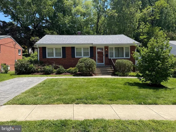 10913 Drumm Ave, Kensington, MD 20895