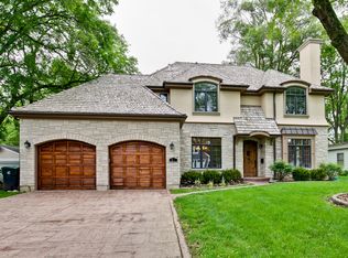 1871 Penfold Pl, Northbrook, IL 60062