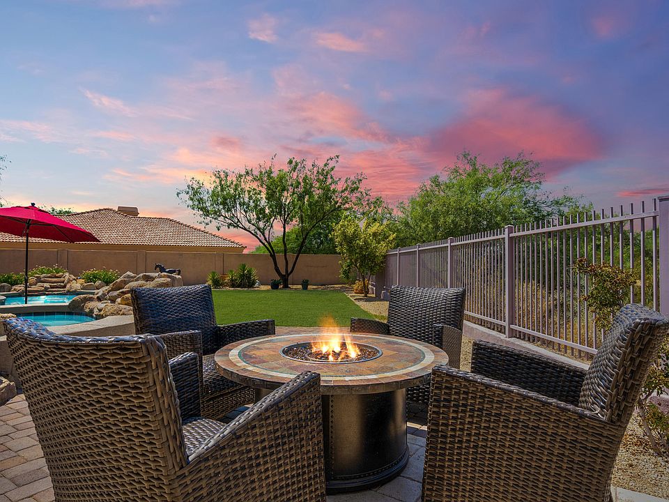 22828 N 55th St, Phoenix, AZ 85054 | Zillow