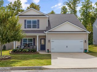 1561 Sergeant Ln, Knoxville, TN 37932