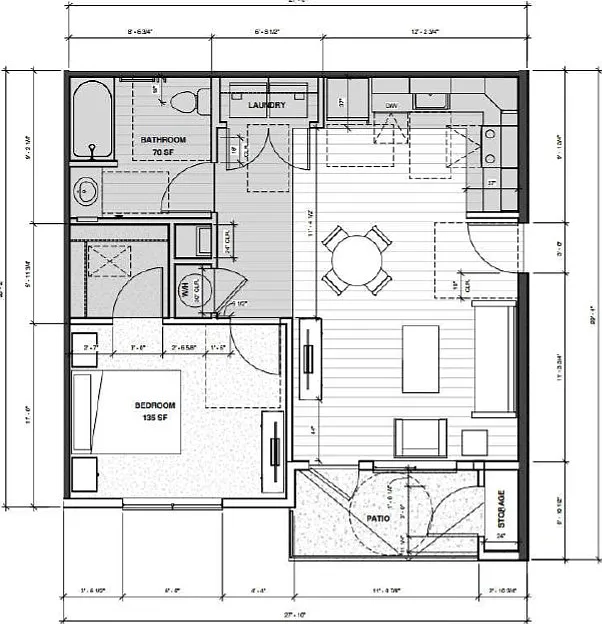 Prospector Pointe — Photo 3