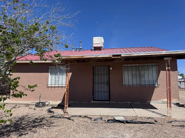 4602 Kinney St SE, Albuquerque, NM 87105