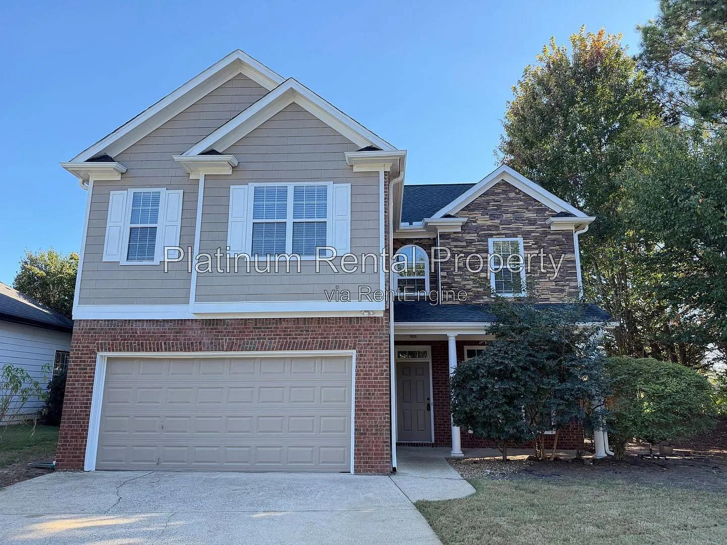 3 bed, 2.5 bath, 1890 sqft, $2,499 — Photo 1
