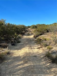 1 Camino Del Mesa, Boulevard, CA, 91905