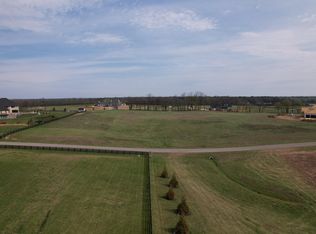 1027 Serenity Cir, Nicholasville, KY 40356