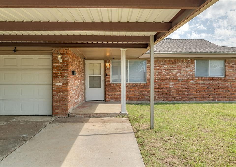 3025 SW 71st St, Oklahoma City, OK 73159 | MLS #1251457 | Zillow