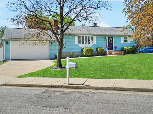 4 Eastern St, Glen Burnie, MD 21061