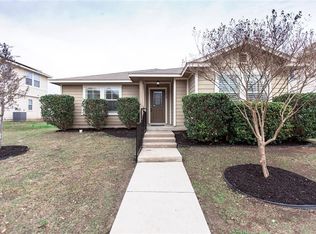 1612 Corn Hill Ln, Round Rock, TX 78664