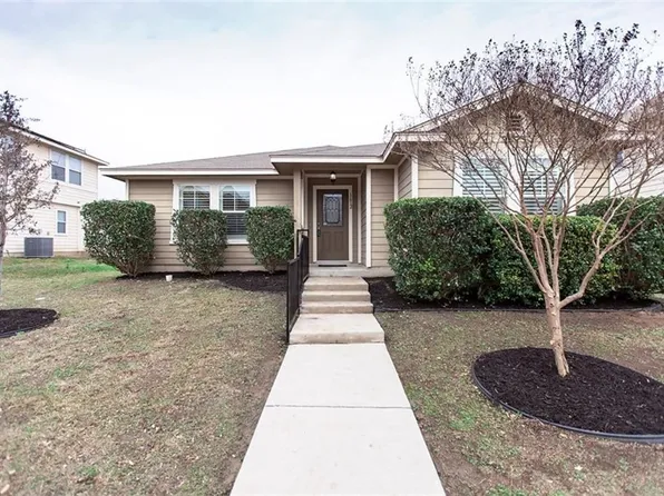 1612 Corn Hill Ln, Round Rock, TX 78664