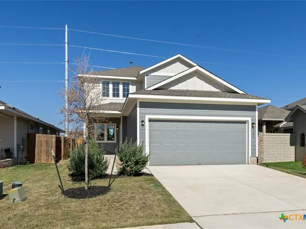 129 Trailstone Dr, Bastrop, TX 78602