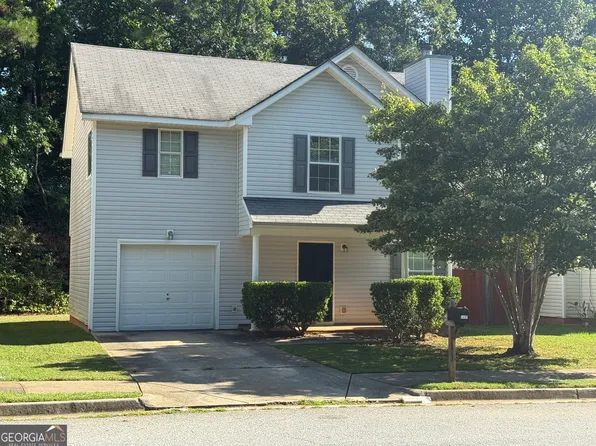 2497 Wood Bend Ln, Riverdale, GA 30296