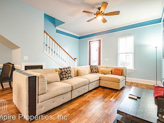 3rd image of 717 N Calhoun St APT 2