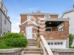 1734 Leolyn St, Pittsburgh, PA 15210