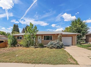 8641 Quigley St, Westminster, CO 80031