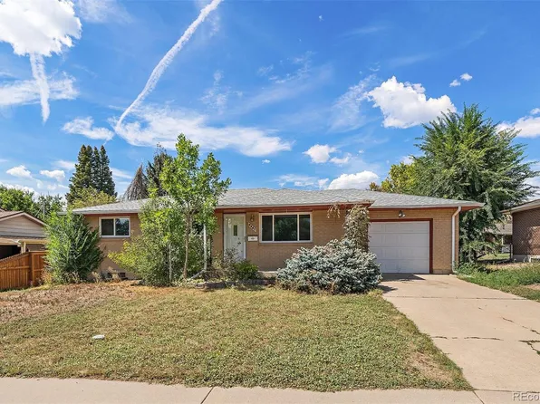 8641 Quigley Street, Westminster, CO 80031