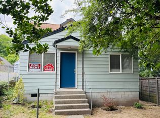 711 Martin Luther King Jr Way, Seattle, WA 98122