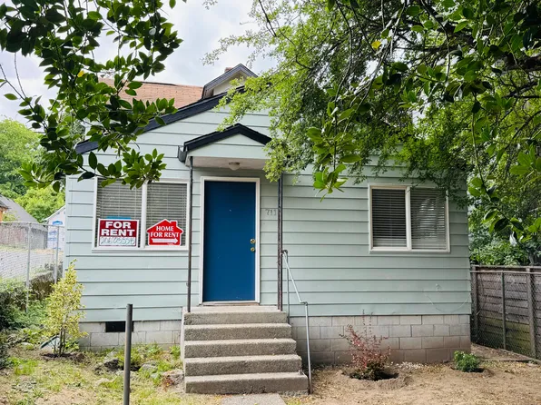 711 Martin Luther King Jr Way, Seattle, WA 98122