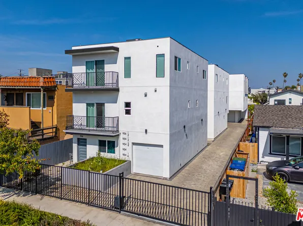 954 N Kingsley Dr, Los Angeles, CA 90029