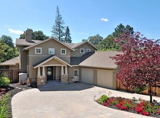 106 Costances Ct, Los Gatos, CA 95032