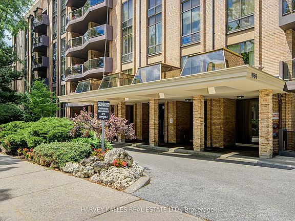 4th image of 350 Lonsdale Rd #503