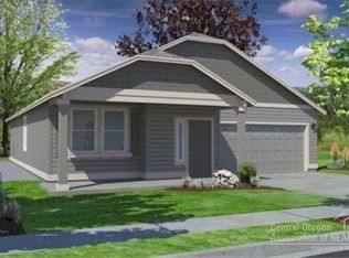 480 Trinity Way #9, Sisters, OR 97759