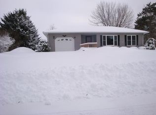 508 Candy Ln, Barron, WI 54812