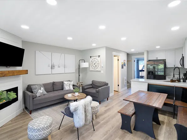 3615 N Wolf Creek Dr Unit 811, Eden, UT 84310