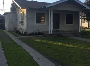 1565 N Carruth Ave, Fresno, CA 93728