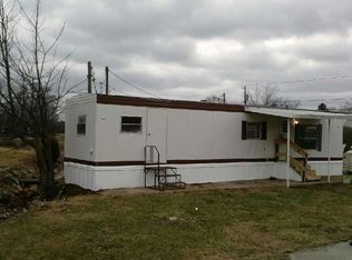 3836 South Trl, Dayton, OH 45414