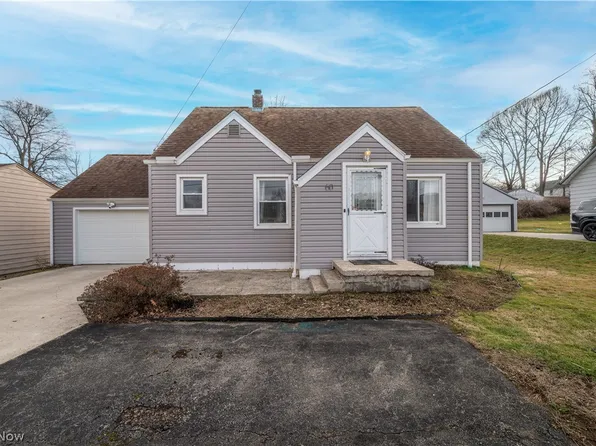 60 Renee Dr, Struthers, OH 44471