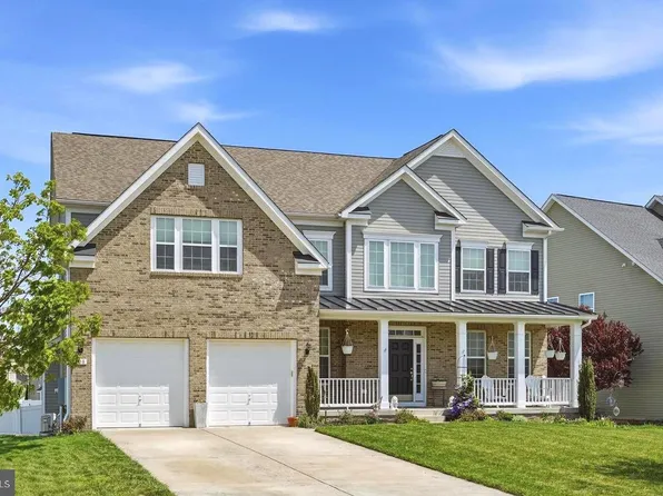 108 Reedville Ct, Stephens City, VA 22655